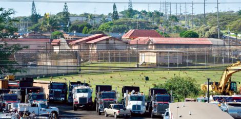 226 inmates have received first vaccine dose at MCCC